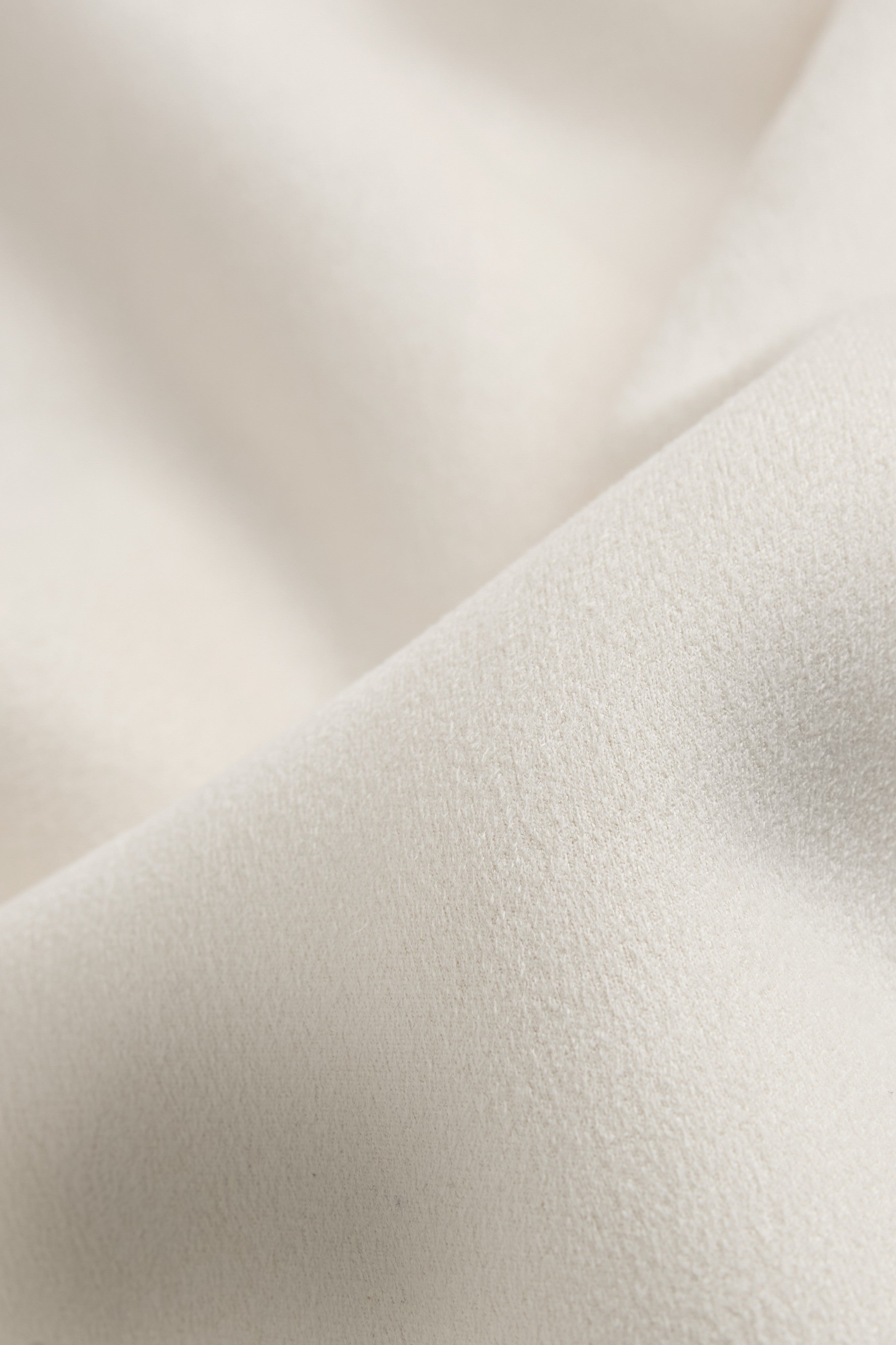 W. Cloudfleece™ Jacket - Creme